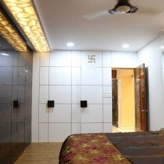 Elegant Hospitality And Services,Nerul,2 star