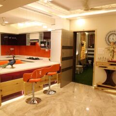 Elegant Hospitality And Services,Nerul,2 star