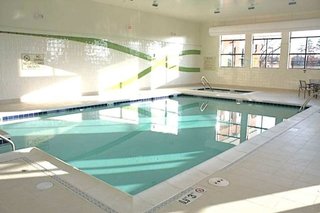 Hilton Richmond Hotel & Spa/Short Pump,Henrico>>Glen Allen,4 star