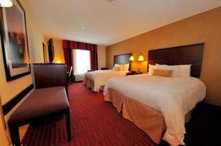 Hampton Inn Richmond Airport,Richmond>>Henrico,3 star