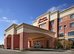 hampton inn and suites richmond glenside