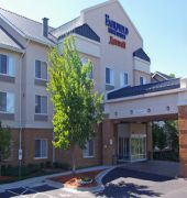 fairfield by marriott inn and suites richmond innsbrook