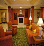 fairfield by marriott inn and suites richmond innsbrook