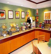 fairfield by marriott inn and suites richmond innsbrook