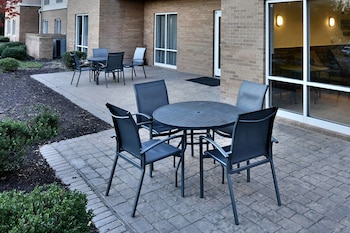 fairfield by marriott inn and suites richmond innsbrook