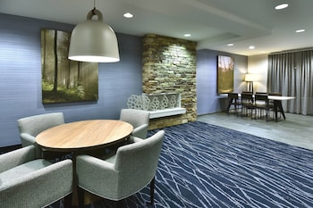 fairfield by marriott inn and suites richmond innsbrook