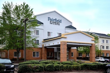fairfield by marriott inn and suites richmond innsbrook