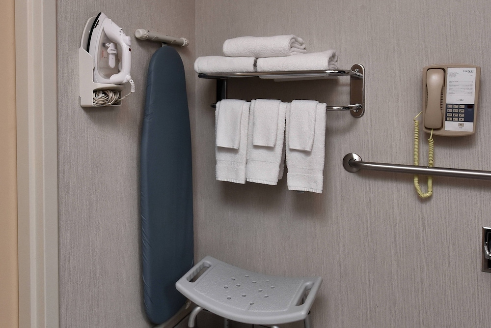 fairfield by marriott inn and suites richmond innsbrook