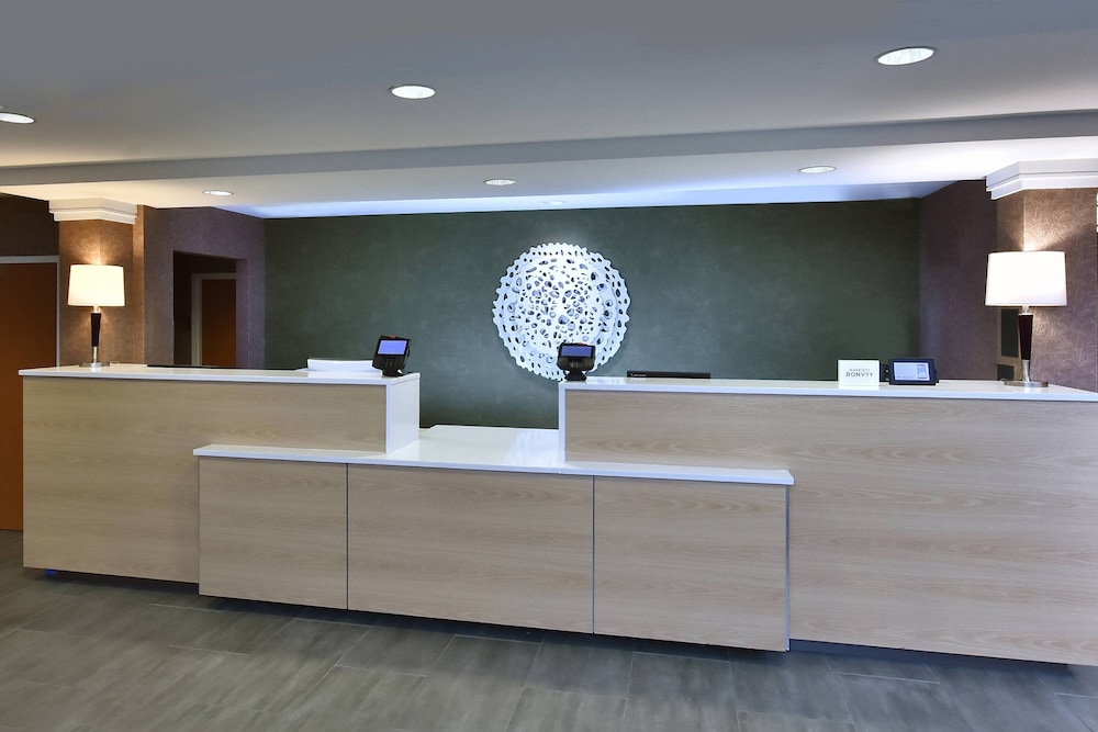 fairfield by marriott inn and suites richmond innsbrook