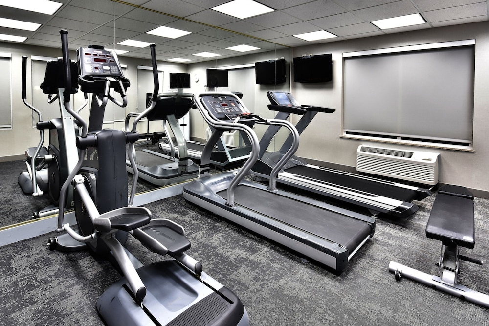 fairfield by marriott inn and suites richmond innsbrook