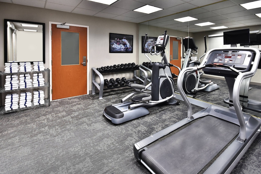 fairfield by marriott inn and suites richmond innsbrook