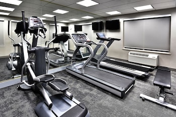 fairfield by marriott inn and suites richmond innsbrook