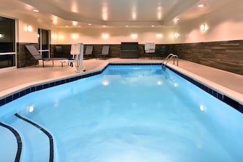 fairfield by marriott inn and suites richmond innsbrook