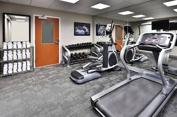 fairfield by marriott inn and suites richmond innsbrook