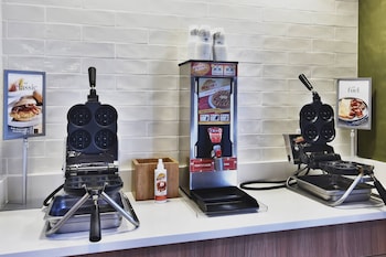 fairfield by marriott inn and suites richmond innsbrook