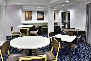 fairfield by marriott inn and suites richmond innsbrook