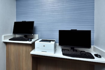 fairfield by marriott inn and suites richmond innsbrook