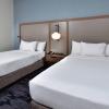 fairfield by marriott inn and suites richmond innsbrook