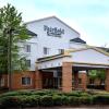 fairfield by marriott inn and suites richmond innsbrook