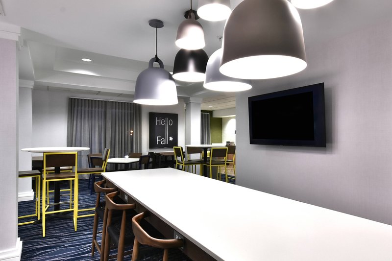 fairfield by marriott inn and suites richmond innsbrook