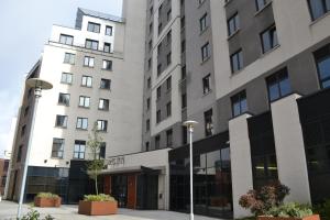 Leonardo Hotel Nottingham,East Midlands>>Derby,4 star