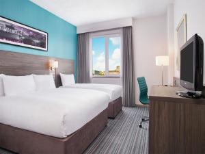Leonardo Hotel Nottingham,East Midlands>>Derby,4 star