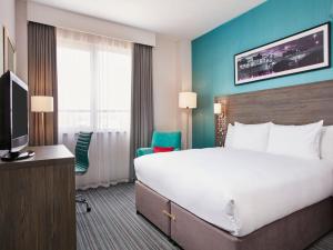 Leonardo Hotel Nottingham,East Midlands>>Derby,4 star