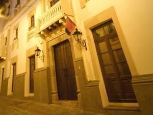 la casona de la ronda boutique hotel