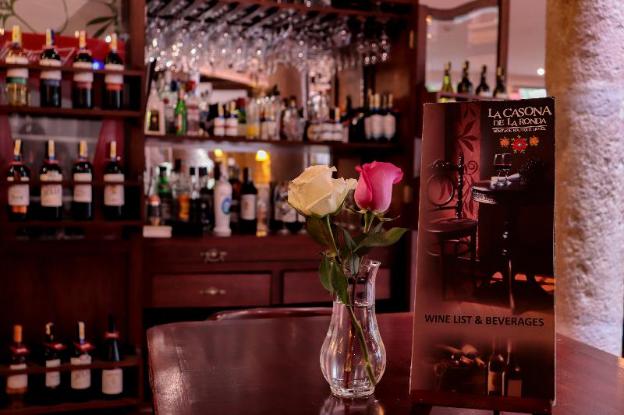 la casona de la ronda boutique hotel