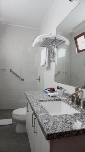 la casona de la ronda boutique hotel