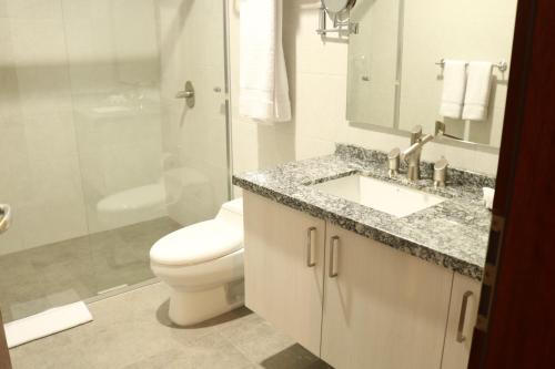 la casona de la ronda boutique hotel