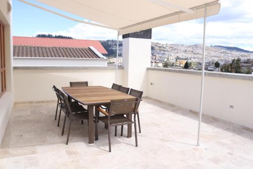 la casona de la ronda boutique hotel