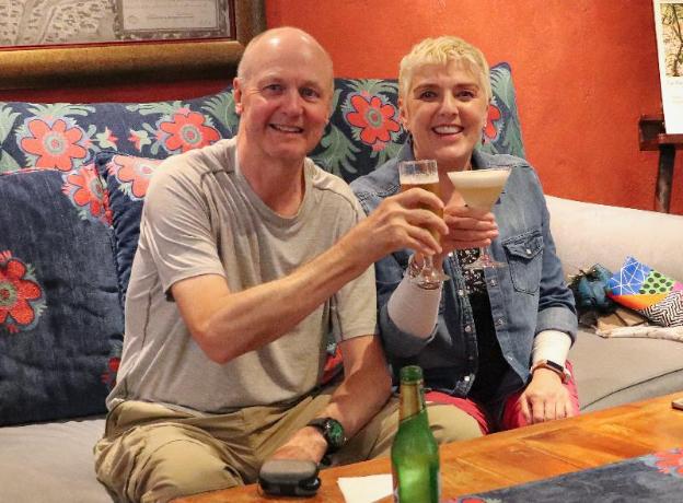 la casona de la ronda boutique hotel