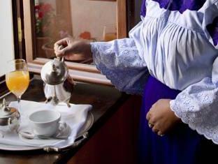 la casona de la ronda boutique hotel