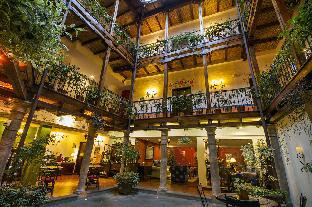 la casona de la ronda boutique hotel