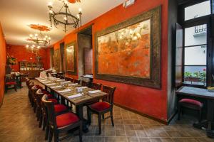 la casona de la ronda boutique hotel