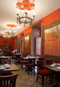 la casona de la ronda boutique hotel