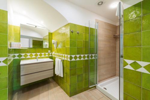 bandb casa nilde positano