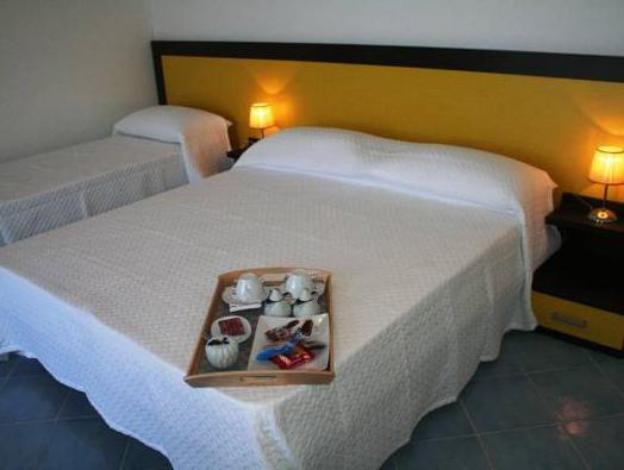 bandb casa nilde positano