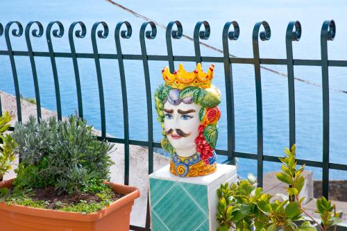 bandb casa nilde positano