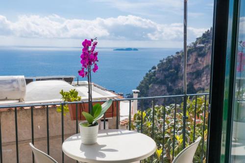 bandb casa nilde positano