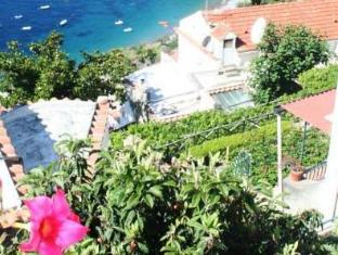 bandb casa nilde positano