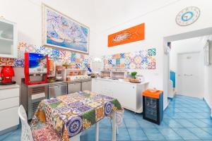 bandb casa nilde positano