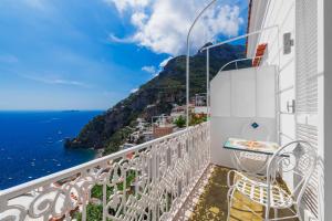 bandb casa nilde positano