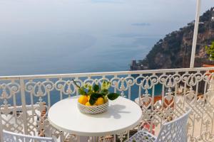 bandb casa nilde positano