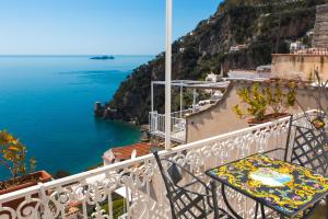 bandb casa nilde positano