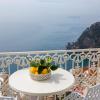 bandb casa nilde positano