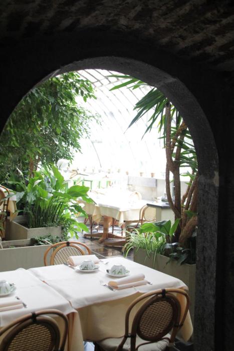 chateau dhassonville