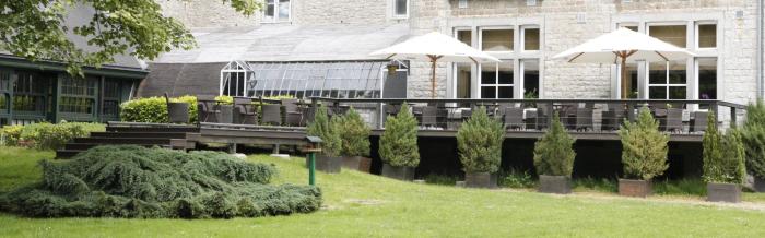 chateau dhassonville