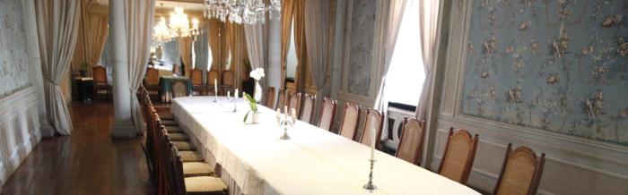 chateau dhassonville